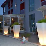 Hotel La Siesta Torino di Sangro