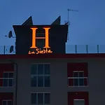 Hotel La Siesta 2*