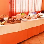 Hotel La Siesta Torino di Sangro