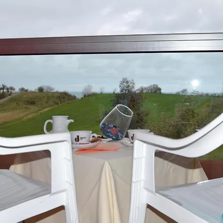 La Siesta Szálloda Torino di Sangro