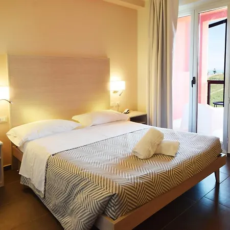 Hotel La Siesta