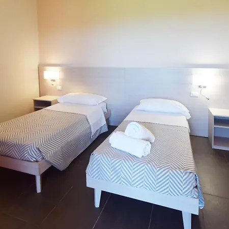 Hotel La Siesta Torino di Sangro