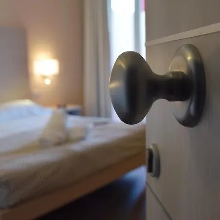 La Siesta Hotel 2*