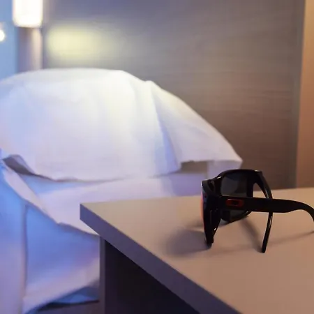 La Siesta تورينو دي سانغرو