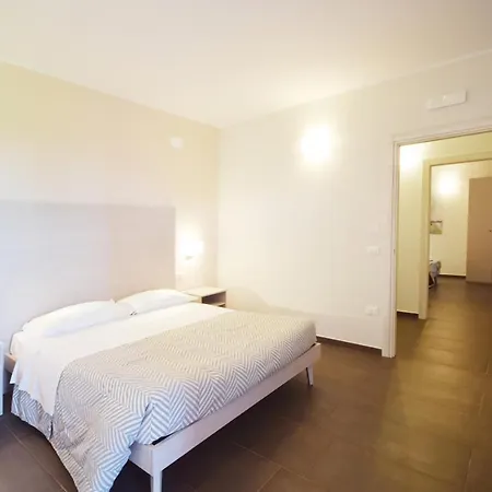 Hotel La Siesta Torino di Sangro