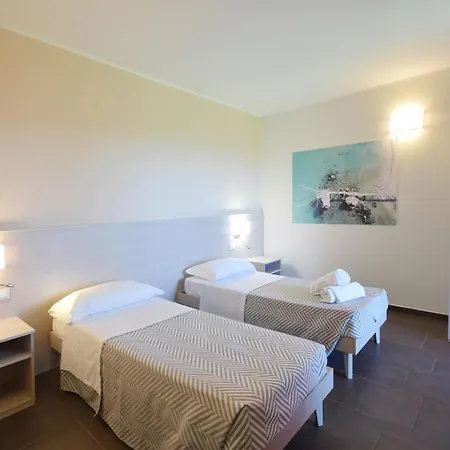 拉西埃斯特酒店 托里诺迪桑格罗