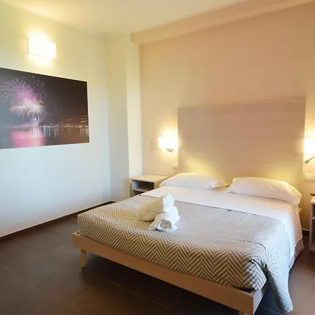 La Siesta تورينو دي سانغرو