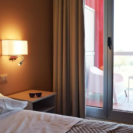Hotel La Siesta Torino di Sangro
