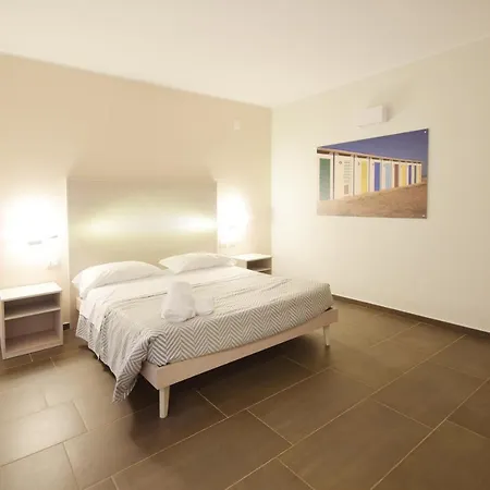 La Siesta 2*