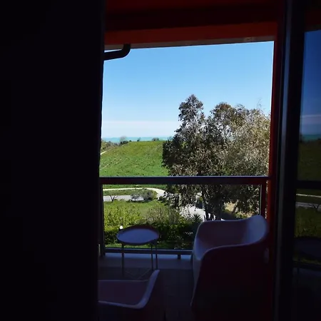 酒店 拉西埃斯特酒店