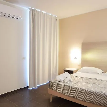 La Siesta Hotel Torino di Sangro