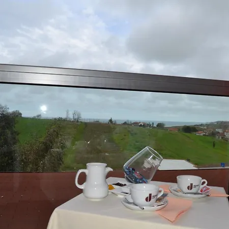 Szálloda La Siesta 2*