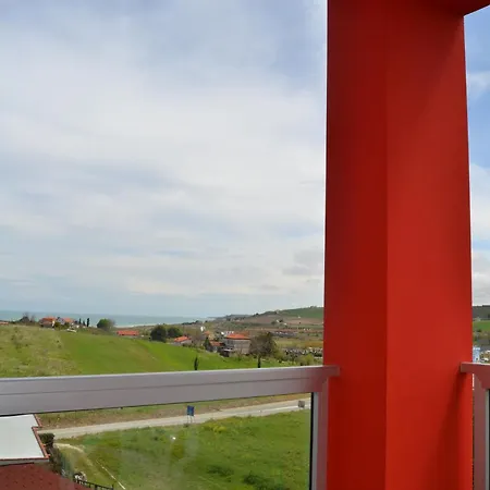 فندق La Siesta تورينو دي سانغرو