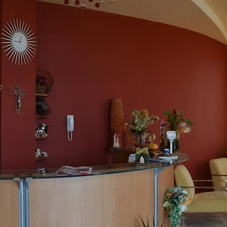 La Siesta تورينو دي سانغرو