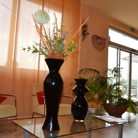 La Siesta Szálloda Torino di Sangro