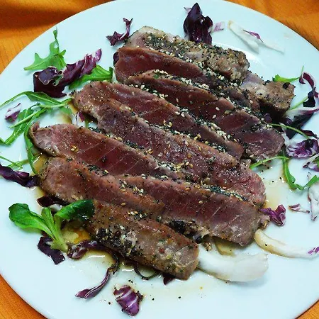 拉西埃斯特酒店 酒店