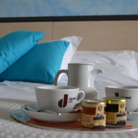 La Siesta Szálloda Torino di Sangro