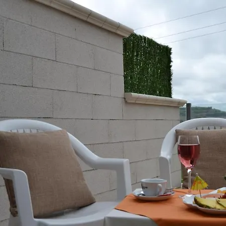 La Siesta Szálloda 2*