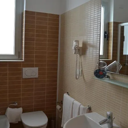 Hotel La Siesta Torino di Sangro