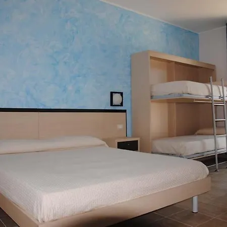 La Siesta Szálloda 2*