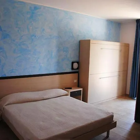 La Siesta تورينو دي سانغرو