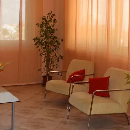 La Siesta Hotel Torino di Sangro
