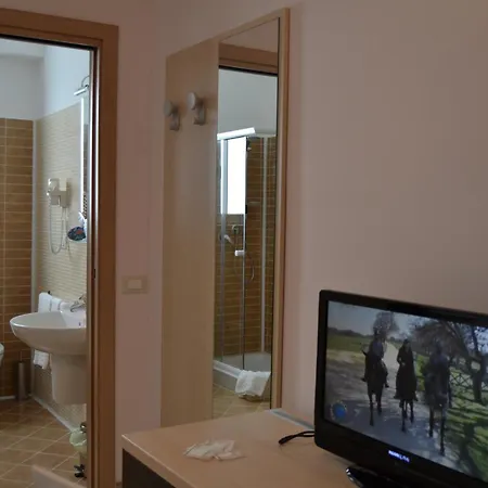 La Siesta تورينو دي سانغرو