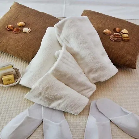 La Siesta Torino di Sangro