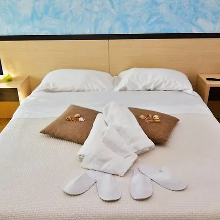 Hotel La Siesta 2*