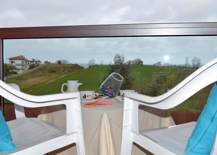 La Siesta Hotel Torino di Sangro