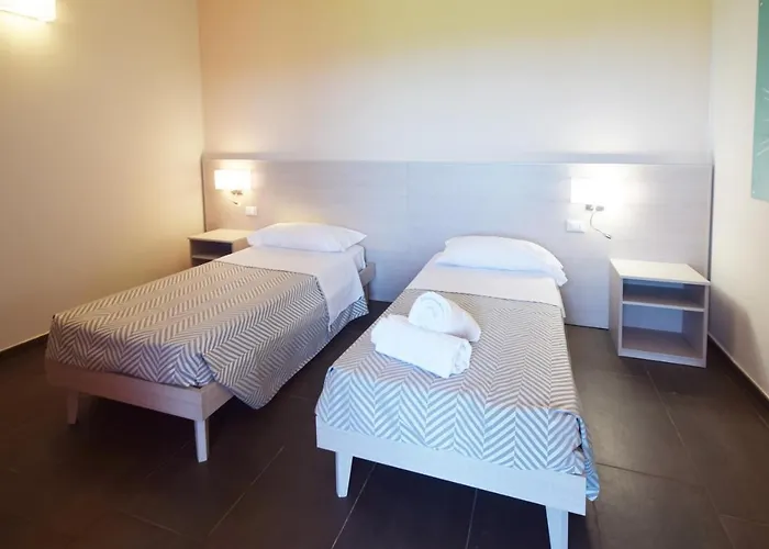 Hotel La Siesta Torino di Sangro