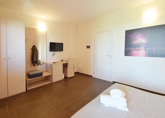 La Siesta Hotel Torino di Sangro