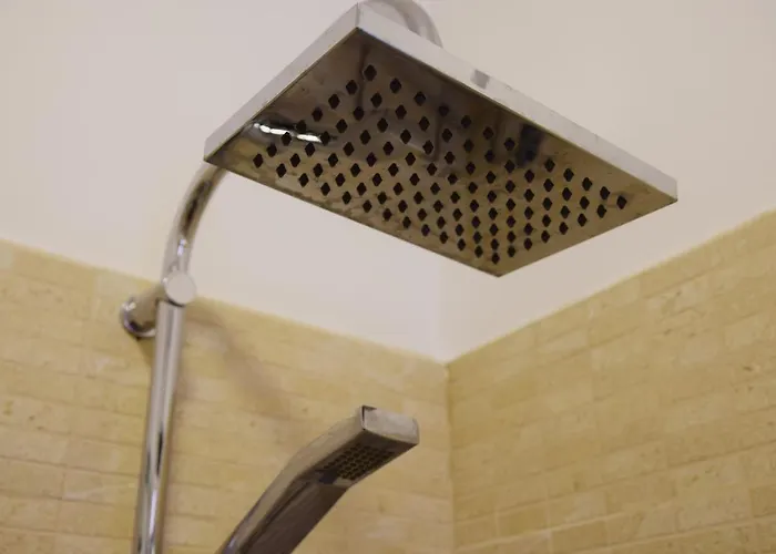 Hotel La Siesta Torino di Sangro