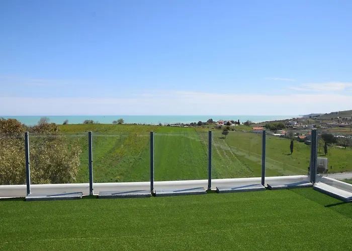 La Siesta 2* Torino di Sangro