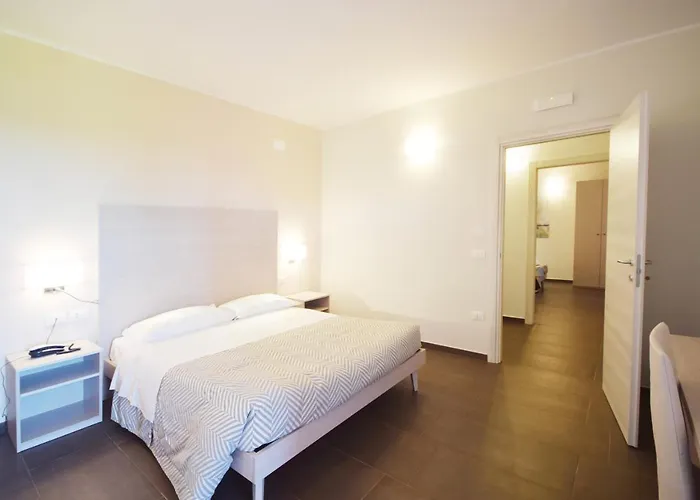 Hotel La Siesta Torino di Sangro