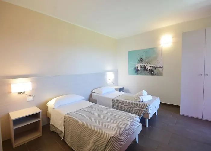 La Siesta Torino di Sangro