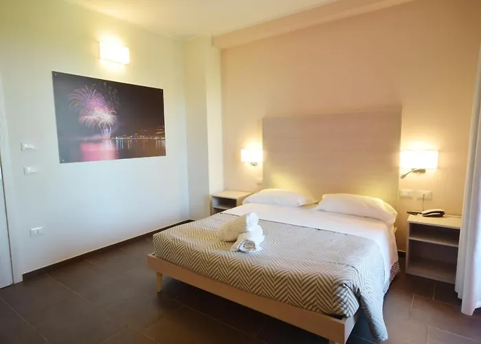 La Siesta Torino di Sangro