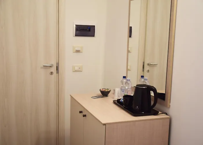 La Siesta Hotel Torino di Sangro