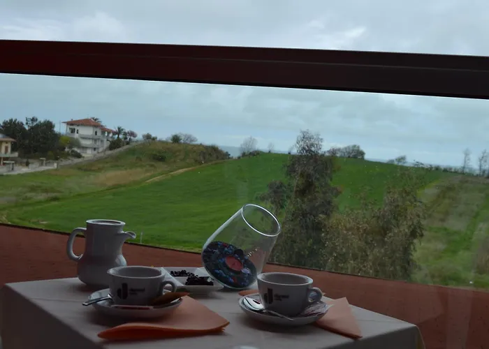 La Siesta Hotel Torino di Sangro