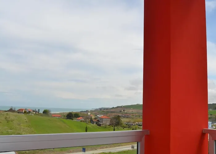 Hotel La Siesta Torino di Sangro