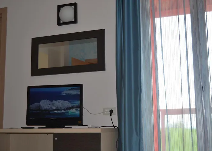 La Siesta Torino di Sangro