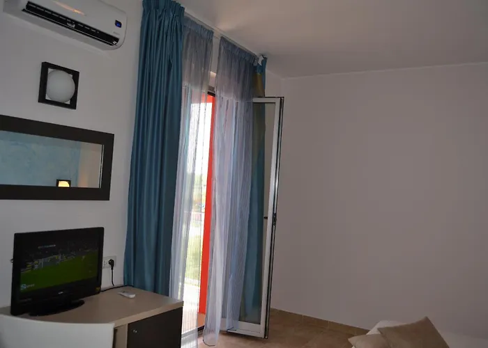 Hotel La Siesta Torino di Sangro