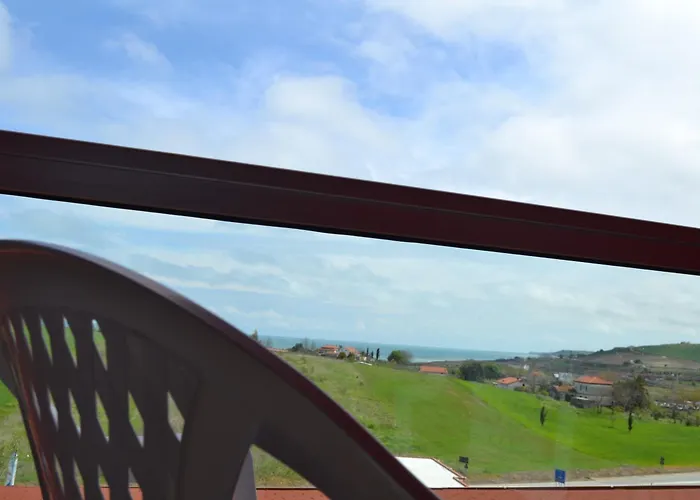 La Siesta Hotel Torino di Sangro