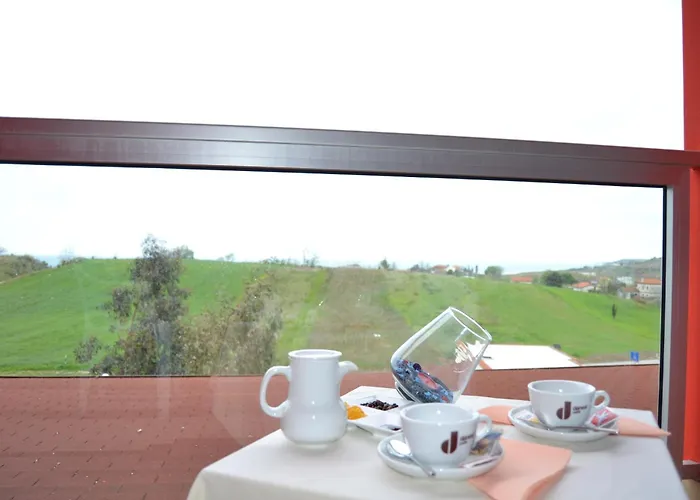 La Siesta Torino di Sangro