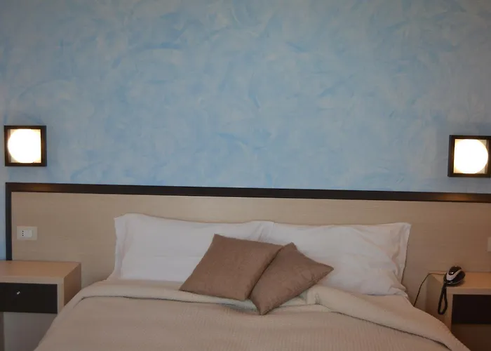 La Siesta Hotel Torino di Sangro