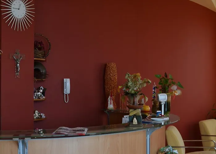 La Siesta Torino di Sangro