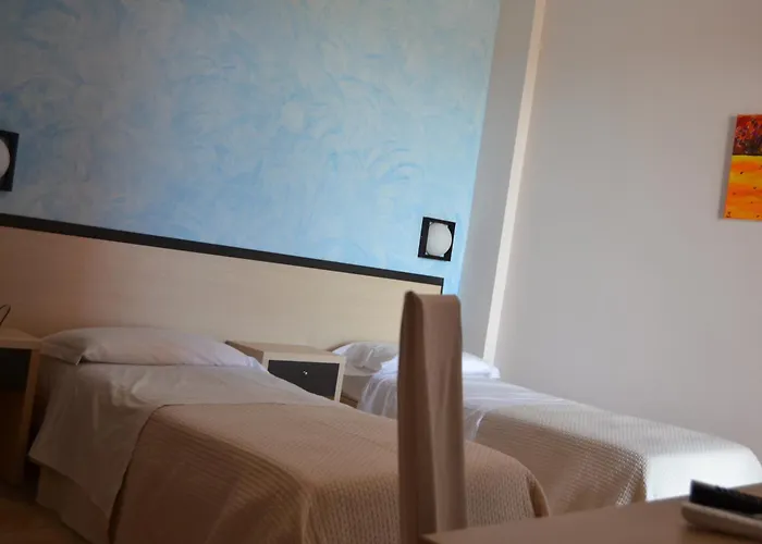 La Siesta 2* Torino di Sangro