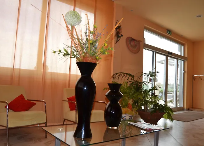 La Siesta Hotel Torino di Sangro