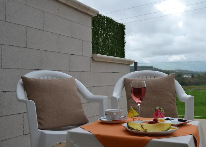 Hotel La Siesta Torino di Sangro