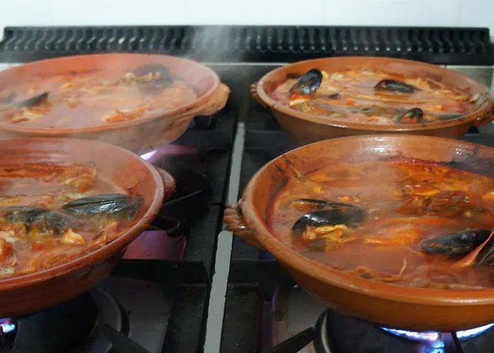 Hotel La Siesta Torino di Sangro